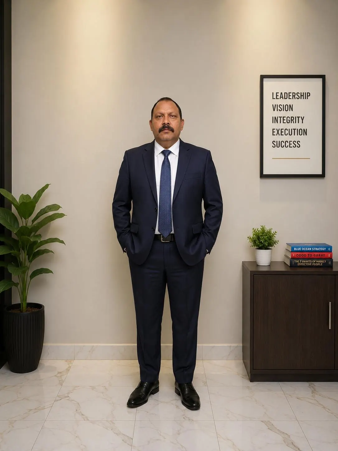 Founder