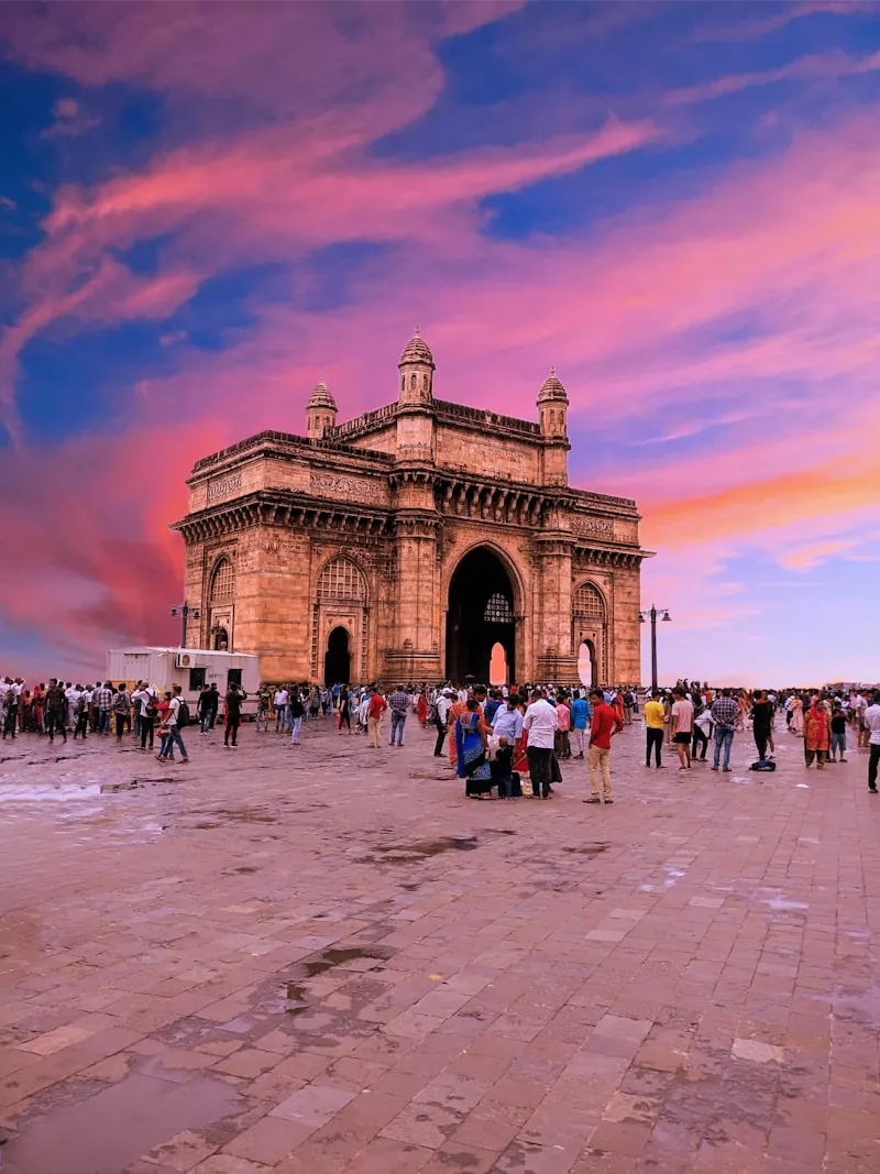 Gujarat